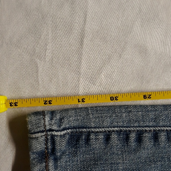 Levi's 515 Boot Cut Jeans - Picture 6 of 8